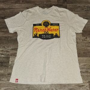 Ranch Water T-shirt
